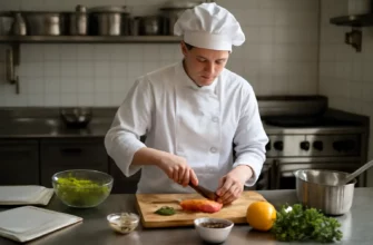 Какие предметы нужно сдавать на повара: гид по поступлению после 9 и 11 класса