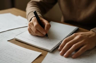 Клише для сочинения ЕГЭ по русскому языку: готовые фразы для каждого абзаца